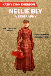 Produktbild: Nellie Bly