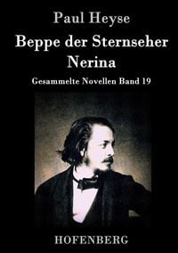 Produktbild: Beppe der Sternseher / Nerina