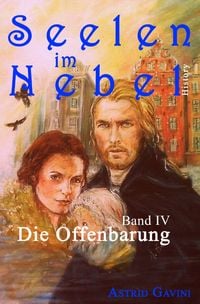 Produktbild: Seelen im Nebel