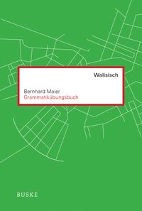 Produktbild: Grammatik&uuml;bungsbuch Walisisch