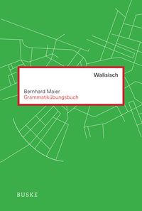 Produktbild: Grammatik&uuml;bungsbuch Walisisch
