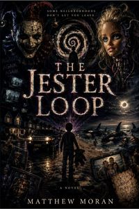 Produktbild: The Jester Loop