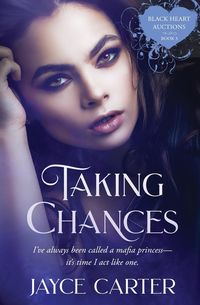 Produktbild: Taking Chances