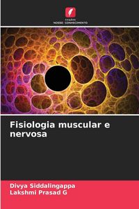 Produktbild: Fisiologia muscular e nervosa