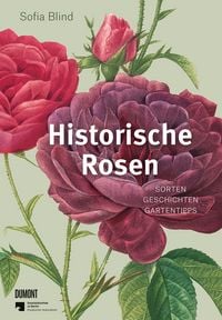 Produktbild: Historische Rosen