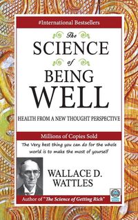 Produktbild: The Science of Being Well