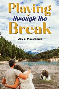 Produktbild: Playing Through the Break