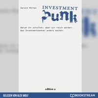 Produktbild: Investment Punk