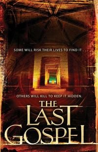 Produktbild: The Last Gospel
