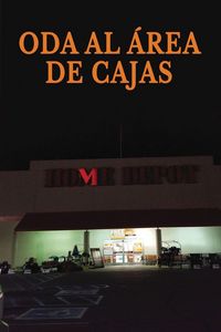 Produktbild: Oda Al &Aacute;rea De Cajas