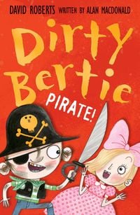 Produktbild: Pirate!
