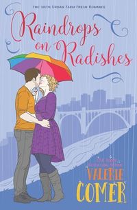 Produktbild: Raindrops on Radishes