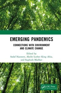 Produktbild: Emerging Pandemics