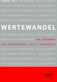 Produktbild: Wertewandel