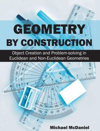 Produktbild: Geometry by Construction