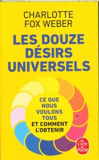 Produktbild: Les douze d&eacute;sirs universels