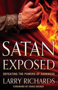 Produktbild: Satan Exposed
