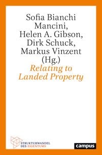 Produktbild: Relating to Landed Property