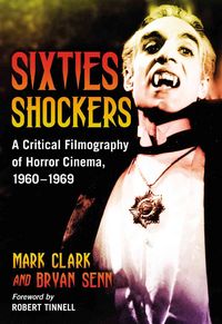 Produktbild: Sixties Shockers
