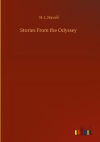 Produktbild: Stories From the Odyssey