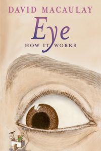Produktbild: Eye How It Works