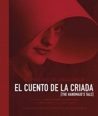 Produktbild: El proceso de creación de El cuento de la criada