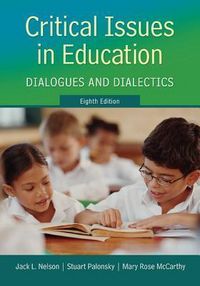 Produktbild: Critical Issues in Education D