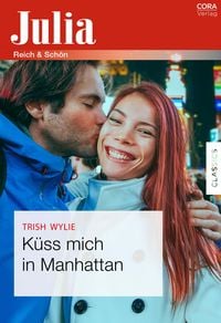 Produktbild: K&uuml;ss mich in Manhattan