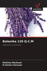 Produktbild: Botanika 120 Q.C.M