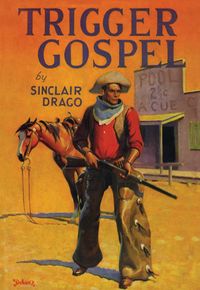 Produktbild: Trigger Gospel