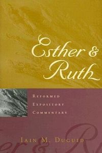 Produktbild: Esther & Ruth