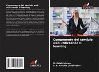 Produktbild: Componente del servizio web utilizzando E-learning