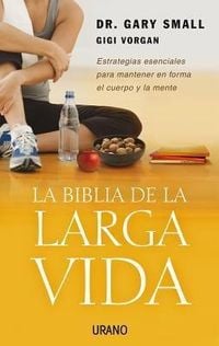 Produktbild: La Biblia de La Larga Vida