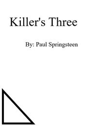 Produktbild: Killer's Three (The 1st expedition, #2)