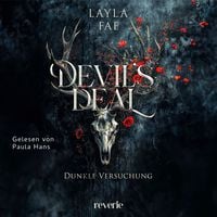 Produktbild: Devil's Deal