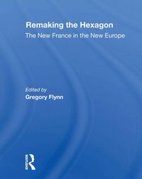 Produktbild: Remaking The Hexagon