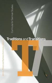 Produktbild: Traditions and Transitions