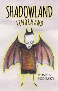 Produktbild: Shadowland Lenormand