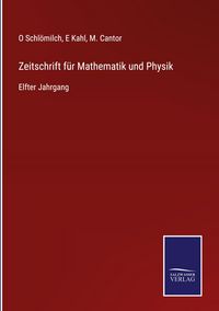 Produktbild: Zeitschrift f&uuml;r Mathematik und Physik
