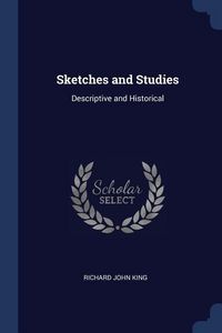 Produktbild: Sketches and Studies