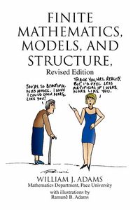 Produktbild: Finite Mathematics, Models, and Structure