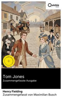 Produktbild: Tom Jones (Zusammengefasste Ausgabe)