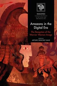 Produktbild: Amazons in the Digital Era