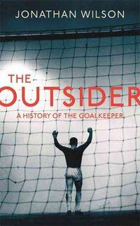 Produktbild: Wilson, J: The Outsider