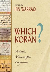 Produktbild: Which Koran?