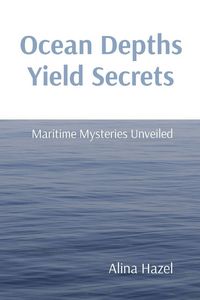 Produktbild: Ocean Depths Yield Secrets