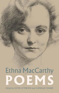 Produktbild: Ethna Maccarthy: Poems