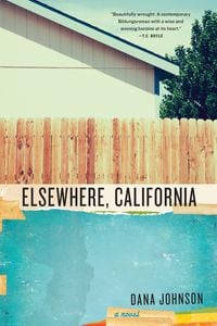 Produktbild: Elsewhere, California