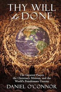 Produktbild: Thy Will Be Done