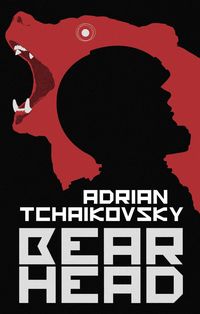 Produktbild: BEAR HEAD